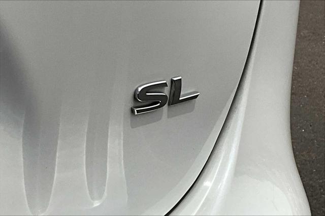 used 2019 Nissan Rogue Sport car, priced at $17,963