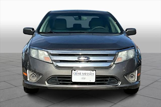 used 2012 Ford Fusion car, priced at $6,985