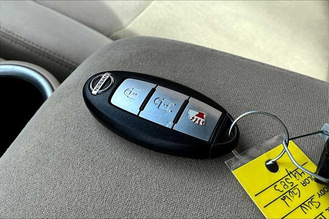 used 2013 Nissan Pathfinder car, priced at $6,521