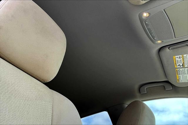 used 2013 Nissan Pathfinder car, priced at $6,521