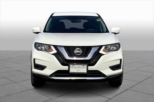 used 2020 Nissan Rogue car, priced at $17,799