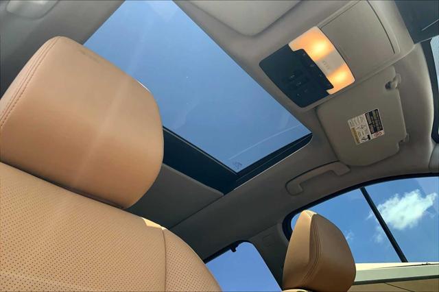 used 2021 Nissan Rogue car, priced at $24,243