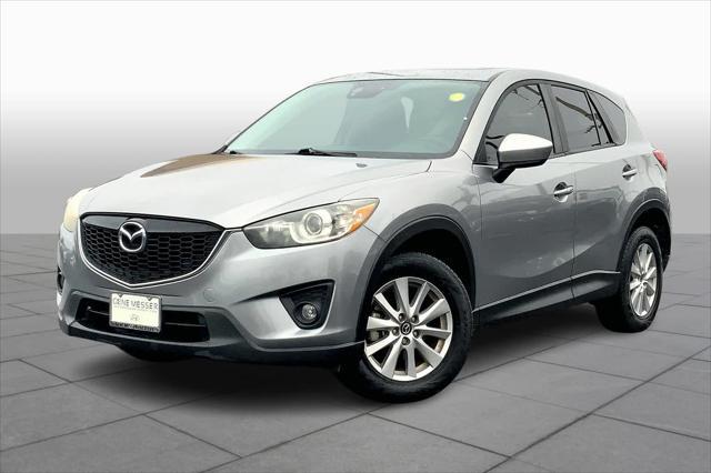 used 2015 Mazda CX-5 car, priced at $15,100