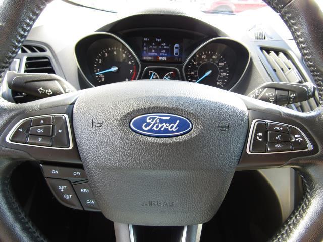 used 2019 Ford Escape car, priced at $17,999