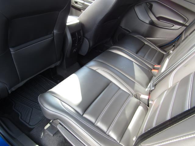 used 2019 Ford Escape car, priced at $17,999