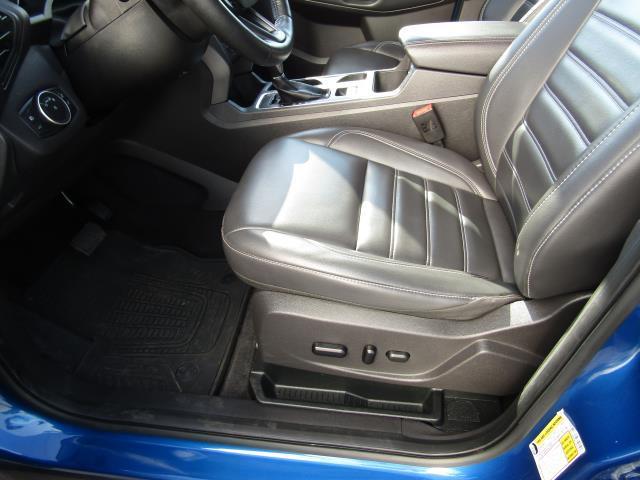 used 2019 Ford Escape car, priced at $17,999