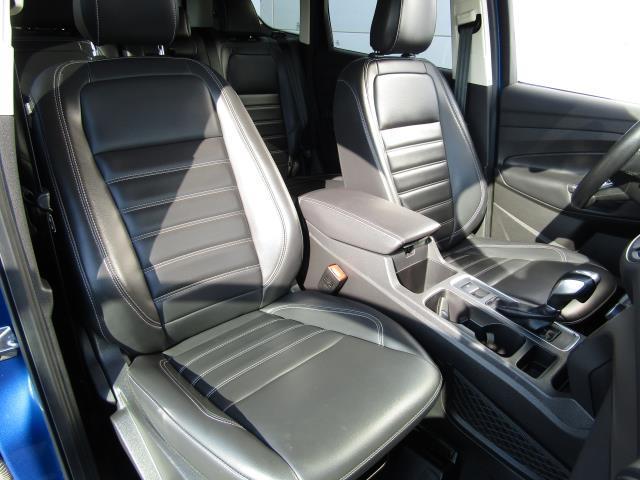 used 2019 Ford Escape car, priced at $17,999