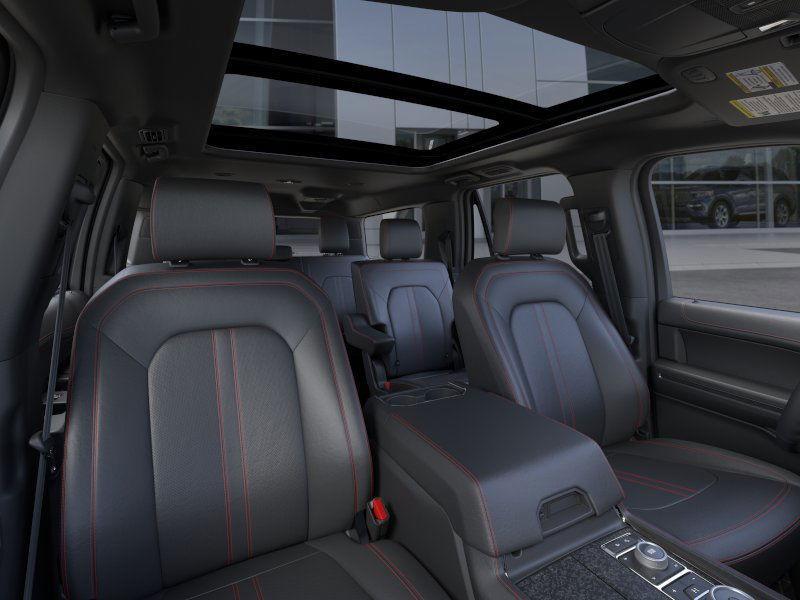 new 2024 Ford Expedition Max car