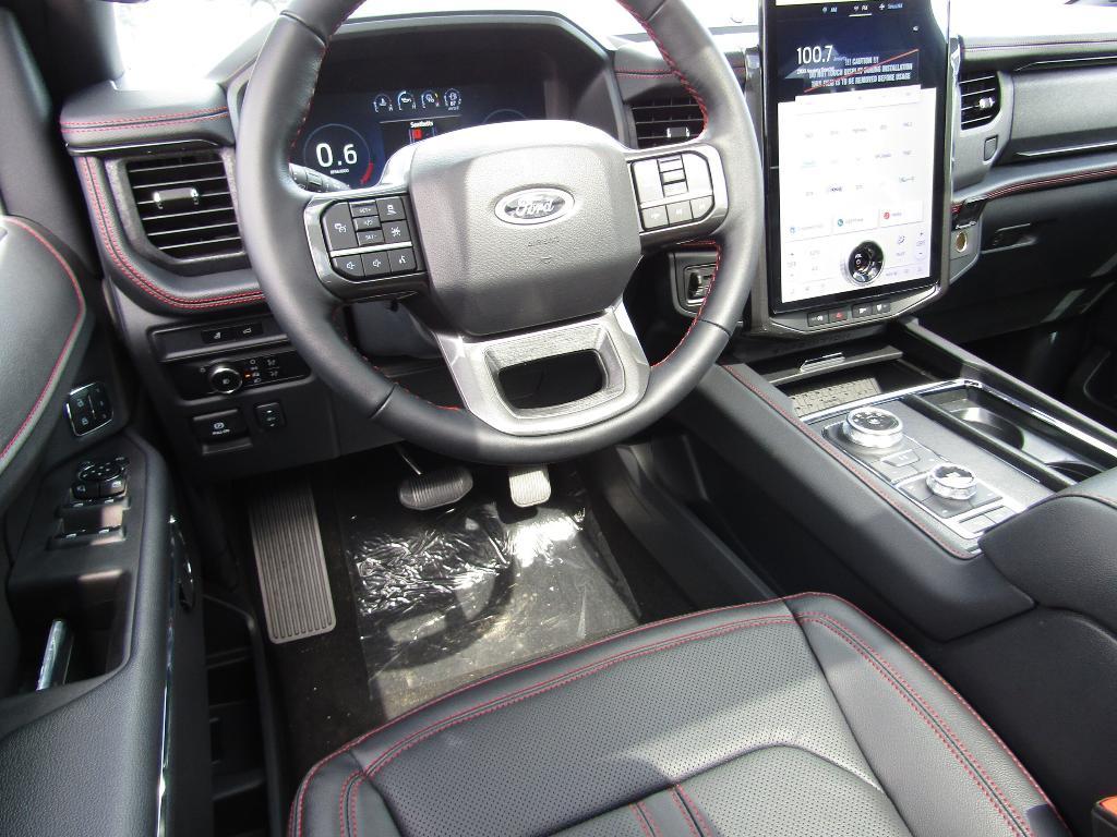 new 2024 Ford Expedition Max car, priced at $79,417
