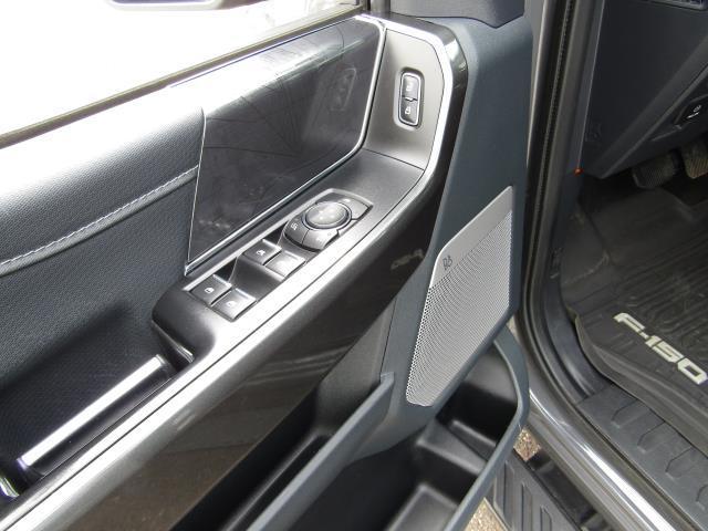 used 2021 Ford F-150 car, priced at $30,886