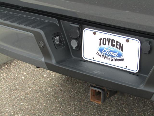 used 2021 Ford F-150 car, priced at $30,886