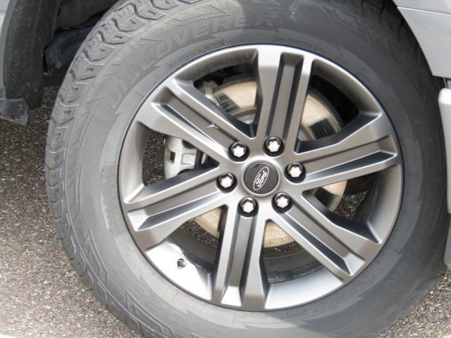 used 2021 Ford F-150 car, priced at $30,886