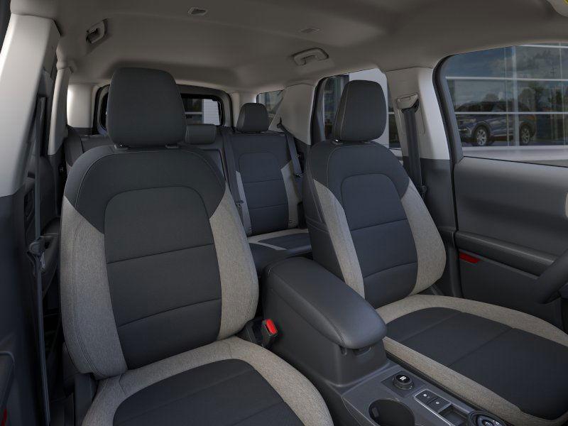 new 2025 Ford Bronco Sport car, priced at $35,888