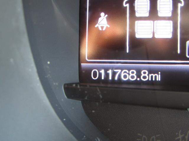 used 2024 Ford Edge car, priced at $39,999
