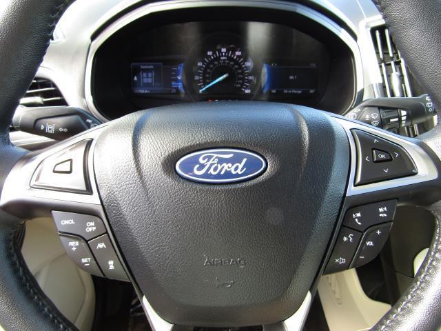 used 2024 Ford Edge car, priced at $39,999