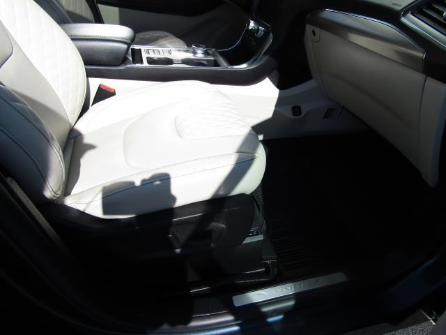 used 2024 Ford Edge car, priced at $39,999