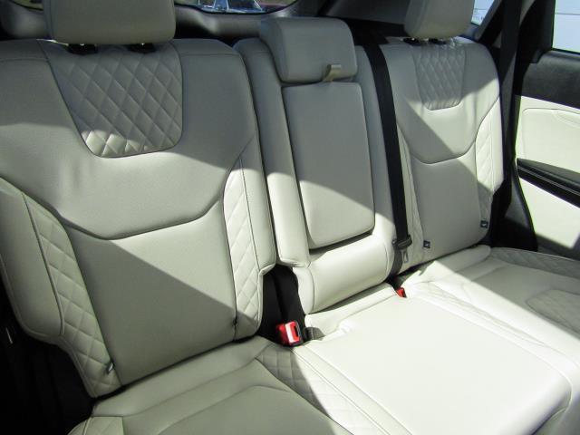 used 2024 Ford Edge car, priced at $39,999