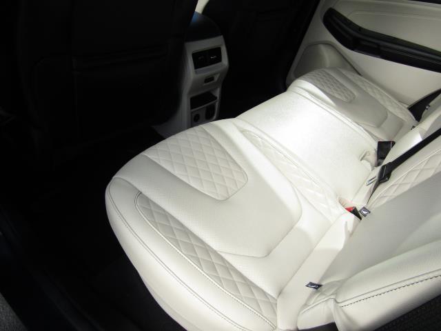used 2024 Ford Edge car, priced at $39,999