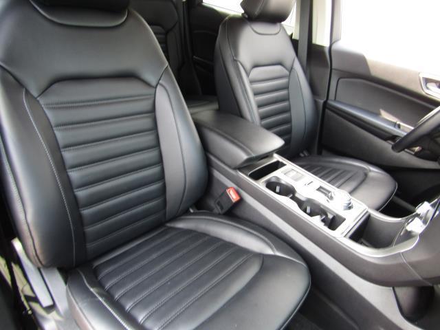 used 2023 Ford Edge car, priced at $29,999