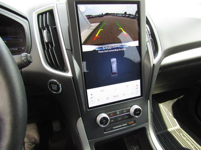 used 2023 Ford Edge car, priced at $29,999