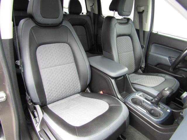 used 2016 Chevrolet Colorado car, priced at $19,500