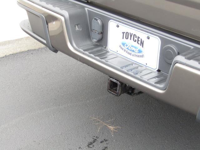 used 2016 Chevrolet Colorado car, priced at $19,500