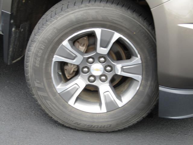 used 2016 Chevrolet Colorado car, priced at $19,500