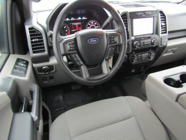 used 2020 Ford F-150 car, priced at $32,999