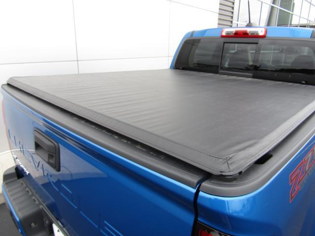 used 2022 Chevrolet Colorado car, priced at $31,999