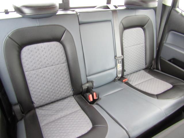 used 2022 Chevrolet Colorado car, priced at $31,999
