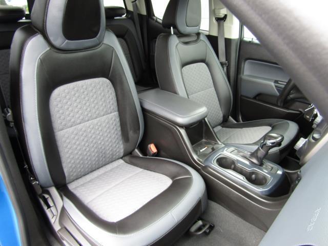 used 2022 Chevrolet Colorado car, priced at $31,999