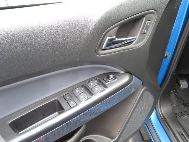 used 2022 Chevrolet Colorado car, priced at $31,999