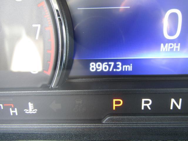 used 2023 Ford Explorer car, priced at $38,871