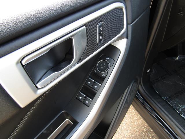 used 2023 Ford Explorer car, priced at $38,871