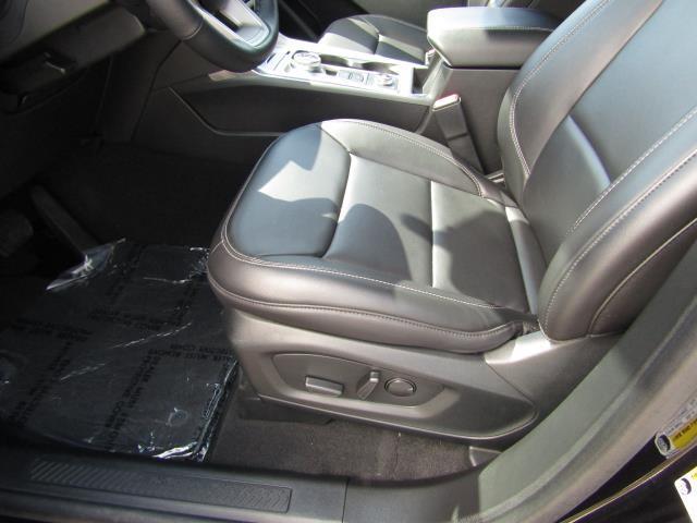 used 2023 Ford Explorer car, priced at $38,871
