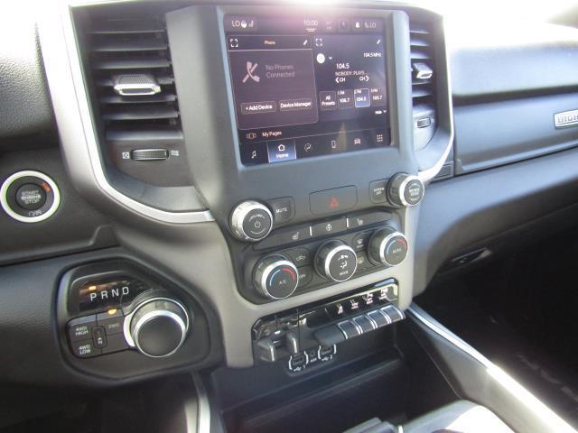 used 2022 Ram 2500 car, priced at $42,851