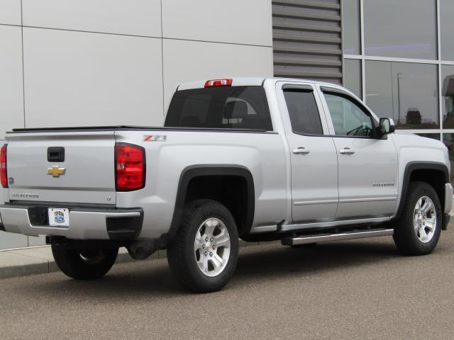 used 2016 Chevrolet Silverado 1500 car, priced at $19,999