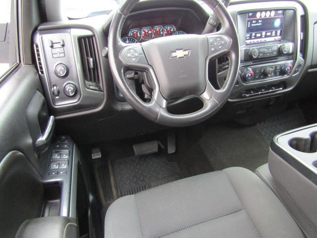 used 2016 Chevrolet Silverado 1500 car, priced at $19,999