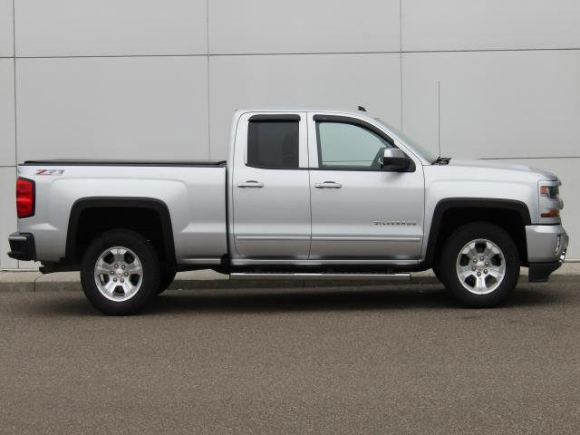 used 2016 Chevrolet Silverado 1500 car, priced at $19,999