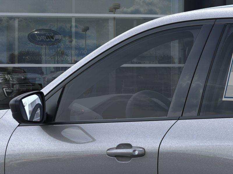 new 2025 Ford Escape car, priced at $32,788