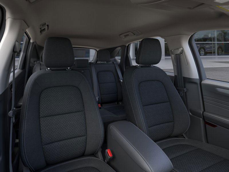 new 2025 Ford Escape car, priced at $32,788