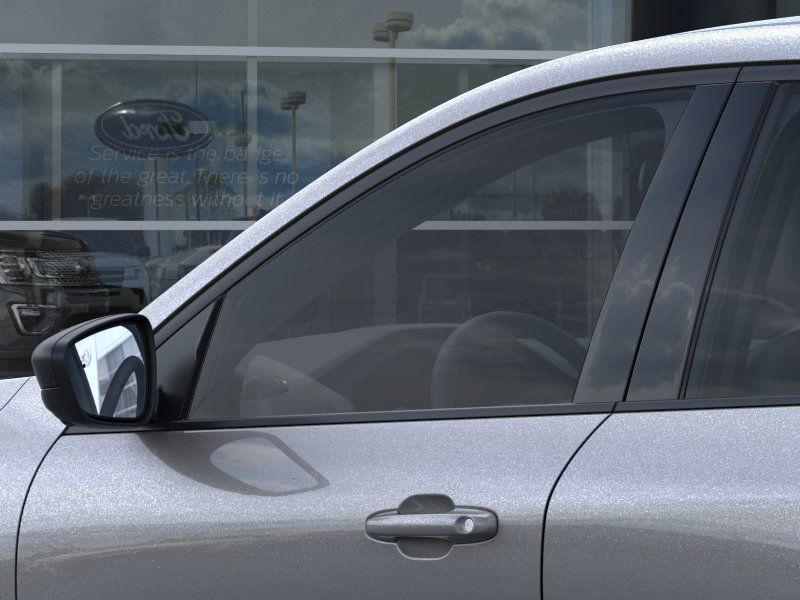 new 2025 Ford Escape car, priced at $32,788