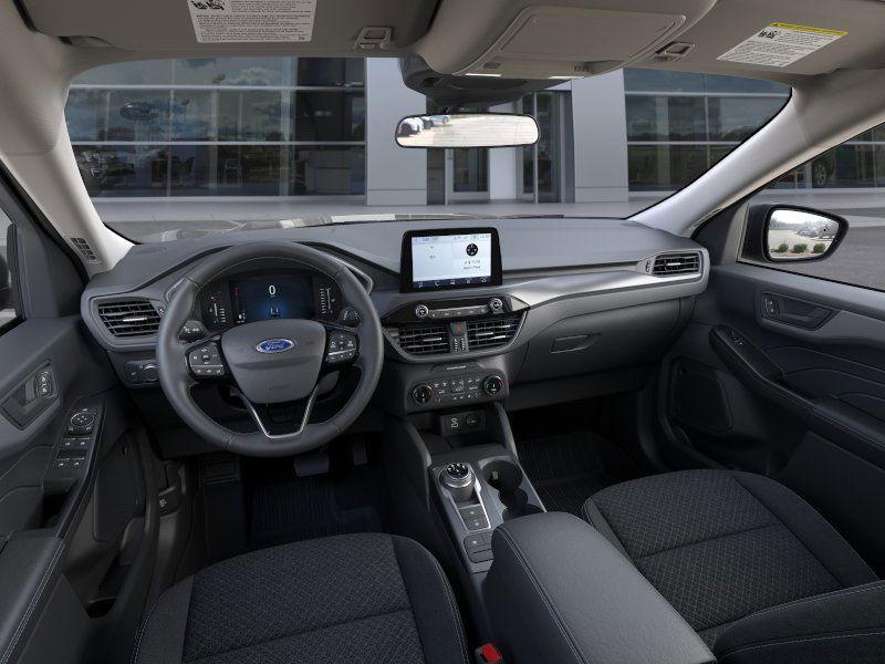 new 2025 Ford Escape car, priced at $32,788
