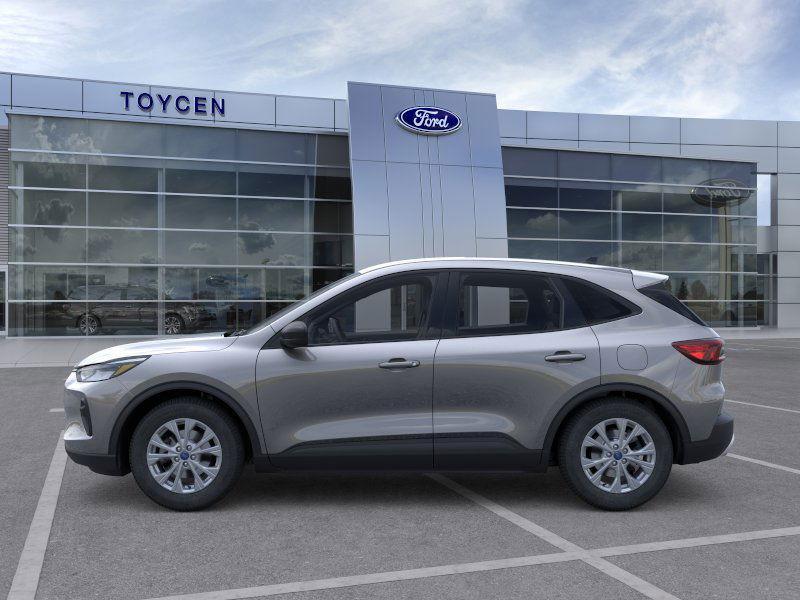 new 2025 Ford Escape car, priced at $32,788