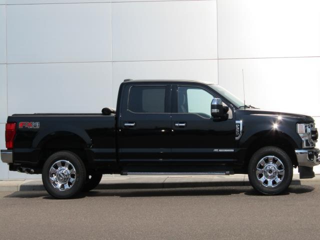 used 2022 Ford F-350 car, priced at $54,988