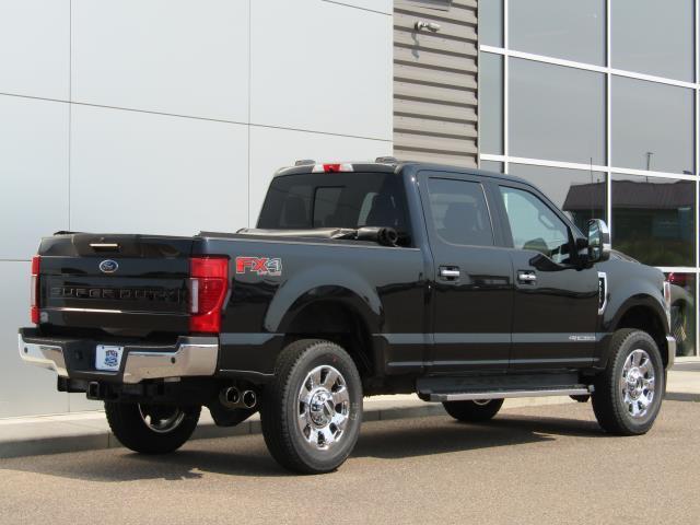 used 2022 Ford F-350 car, priced at $54,988