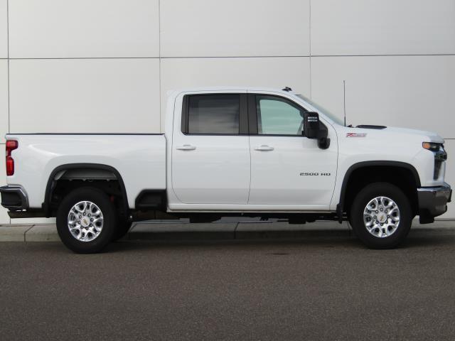 used 2022 Chevrolet Silverado 2500 car, priced at $36,747