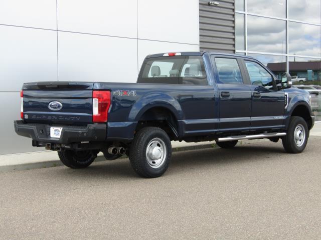 used 2018 Ford F-350 car, priced at $34,999