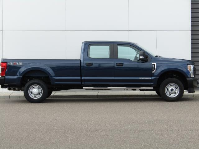 used 2018 Ford F-350 car, priced at $34,999