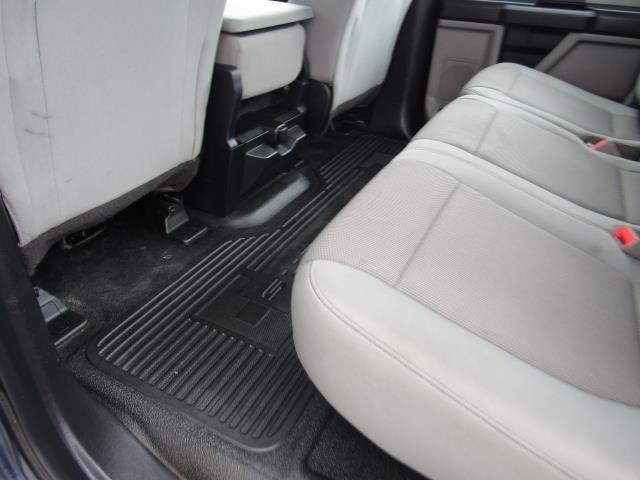 used 2018 Ford F-350 car, priced at $34,999